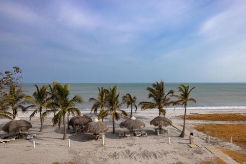 sanctuary by playa caracol resorts