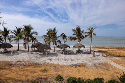 punta chame