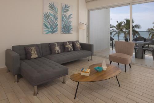 sanctuary by playa caracol resorts
