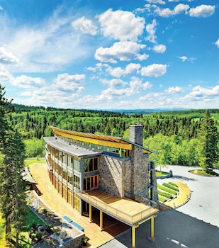 azuridge estate hotel