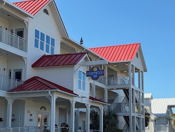 driftwood inn