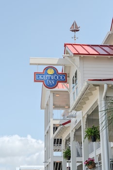 driftwood inn