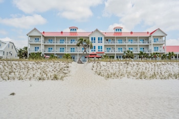 driftwood inn