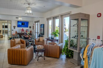 driftwood inn