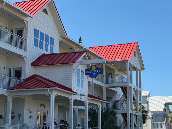 driftwood inn
