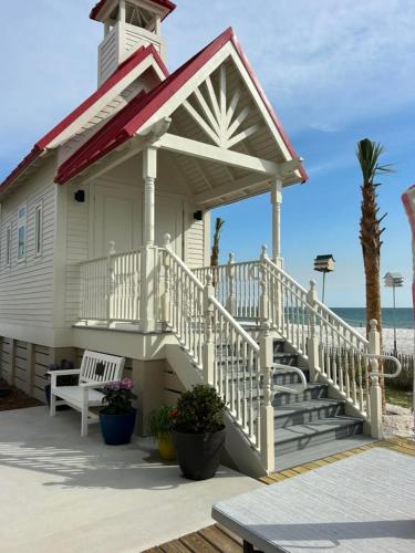 driftwood inn