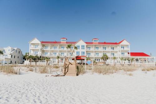mexico beach