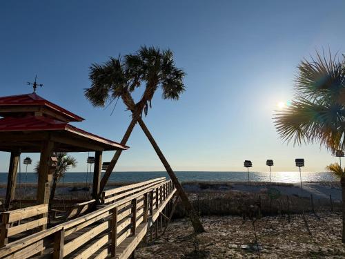 mexico beach