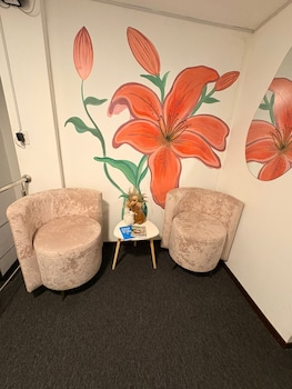 hotel altara select