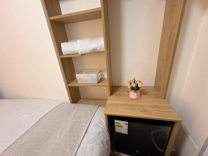 hotel altara select