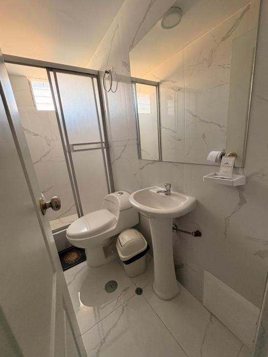 hotel altara select
