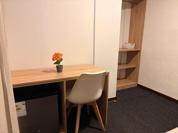 hotel altara select