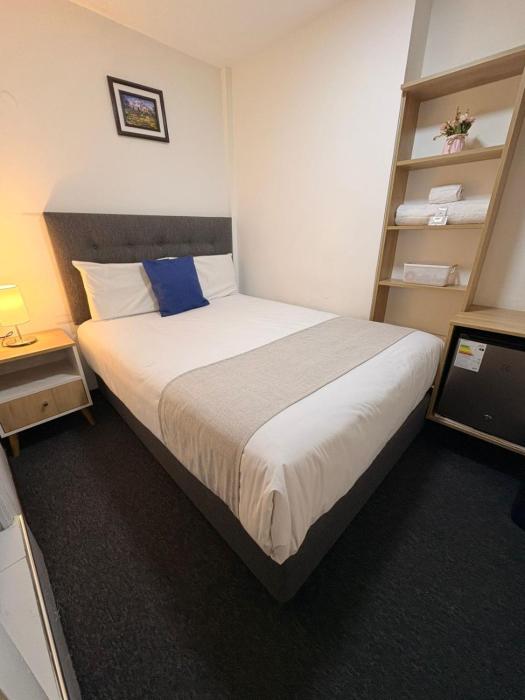 hotel altara select