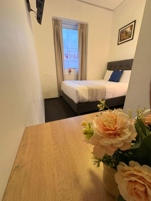 hotel altara select