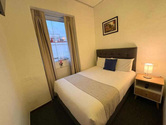 hotel altara select