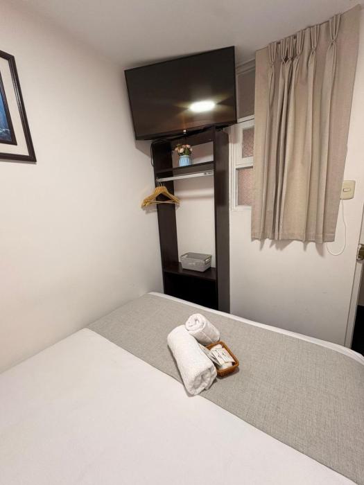 hotel altara select