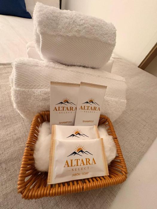 hotel altara select