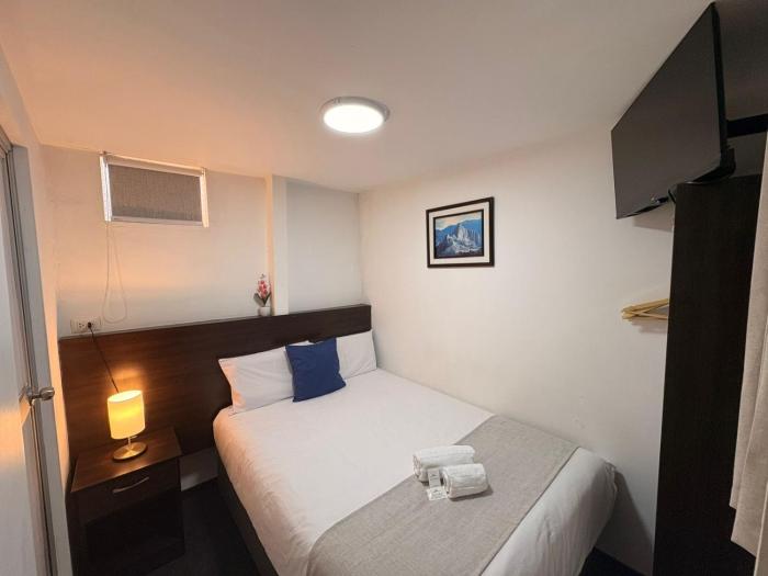 hotel altara select