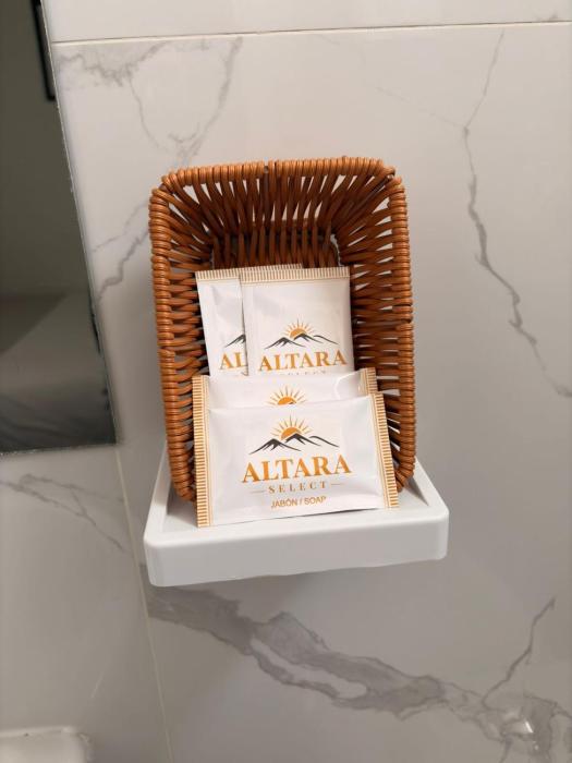 hotel altara select