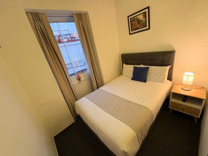 hotel altara select