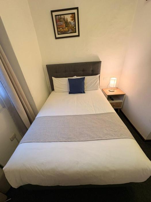 hotel altara select