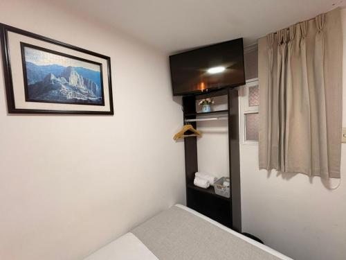 hotel altara select
