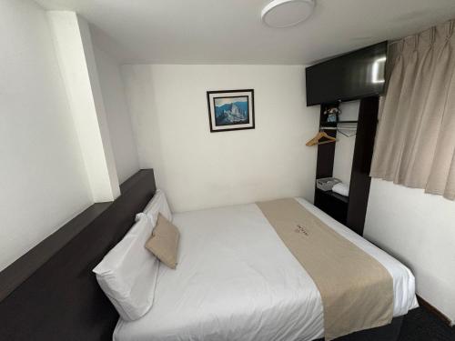 hotel altara select