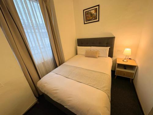 hotel altara select