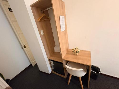 hotel altara select