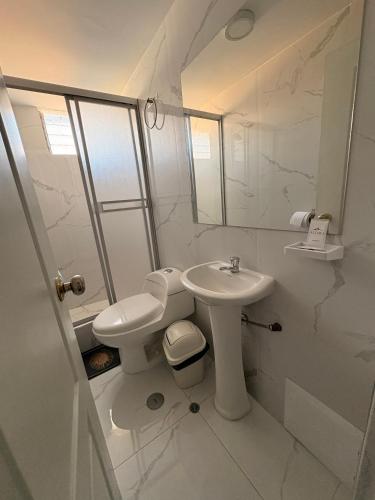 hotel altara select