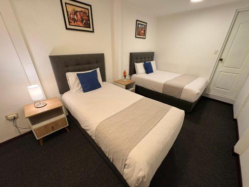 hotel altara select