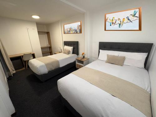 hotel altara select