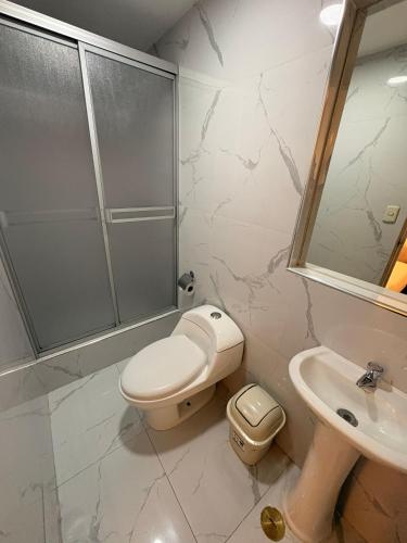 hotel altara select