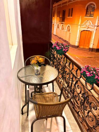 hotel altara select