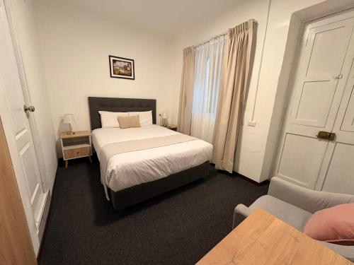 hotel altara select