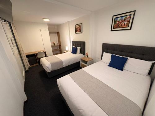 hotel altara select