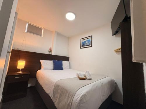hotel altara select