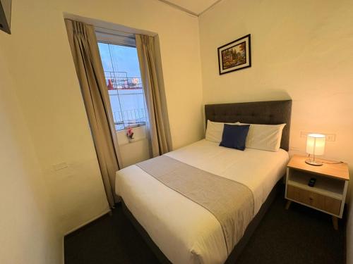 hotel altara select