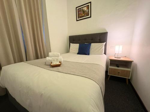 hotel altara select