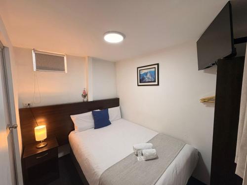 hotel altara select