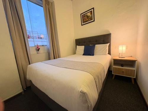 hotel altara select