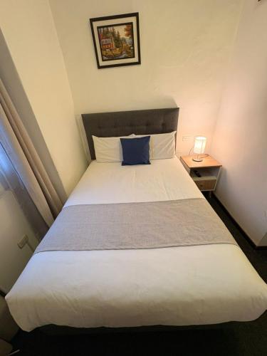 hotel altara select