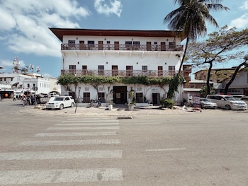 zanzibar town