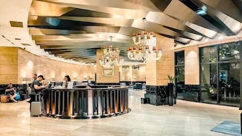 Stayluxia Boutique Hotel Gramercy,,5 star