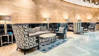 Stayluxia Boutique Hotel Gramercy,,5 star