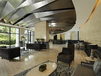 Stayluxia Boutique Hotel Gramercy,,5 star