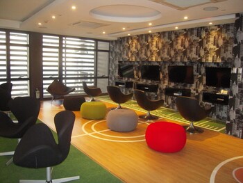 stayluxia boutique hotel gramercy