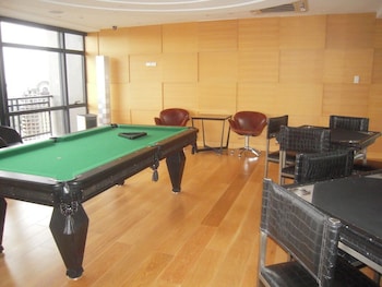 stayluxia boutique hotel gramercy