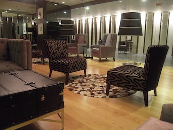 stayluxia boutique hotel gramercy