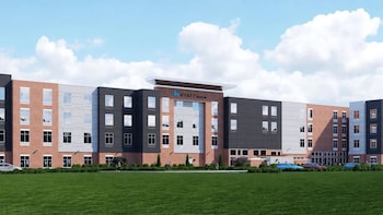 hyatt house monroe cranbury south brunswick